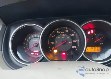 2008 Nissan Versa 1.8Sl from USA, damaged, VIN 3N1BC13E08L387969